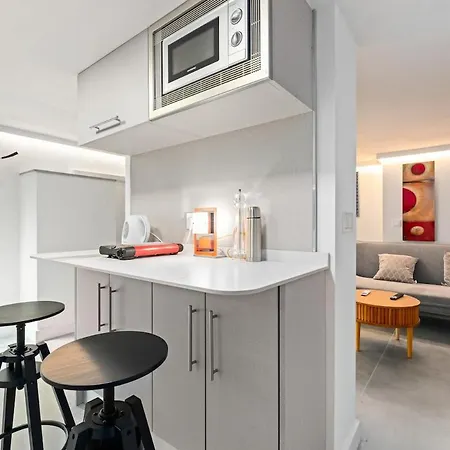 Appartement I
