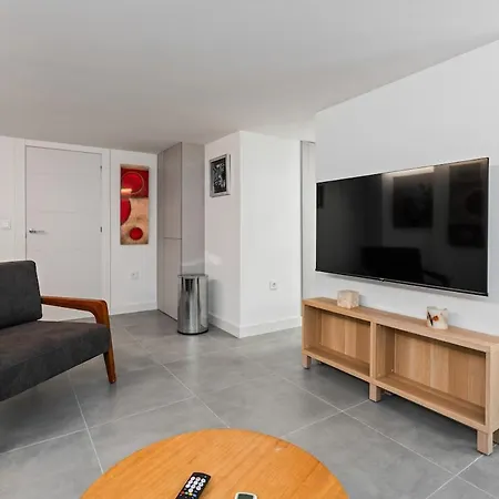 Appartement I
