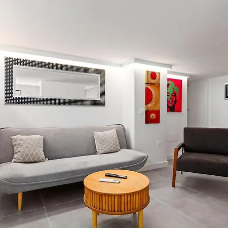 I Appartement Marbella