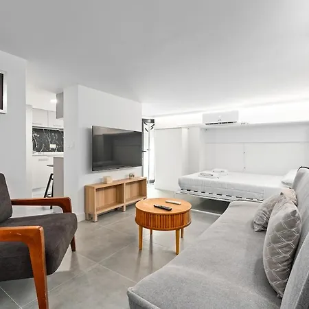 Appartement I Marbella