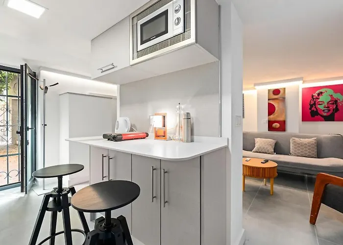 Appartement I