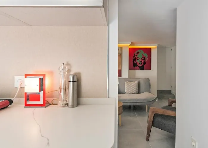 I Appartement