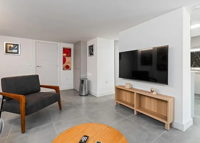 Appartement I