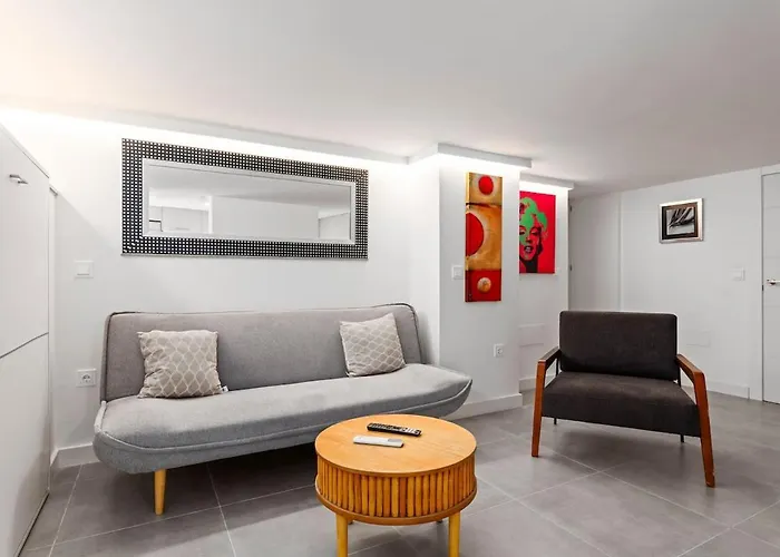 I Appartement Marbella