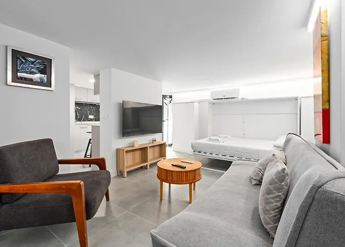 Appartement I Marbella